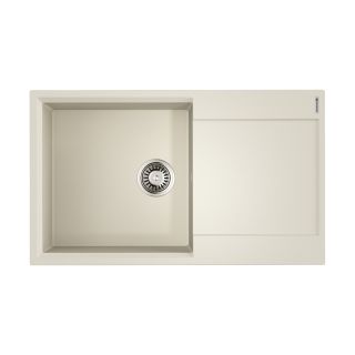 Мойка кухонная Omoikiri Daisen 86-PA Artgranit/пастила